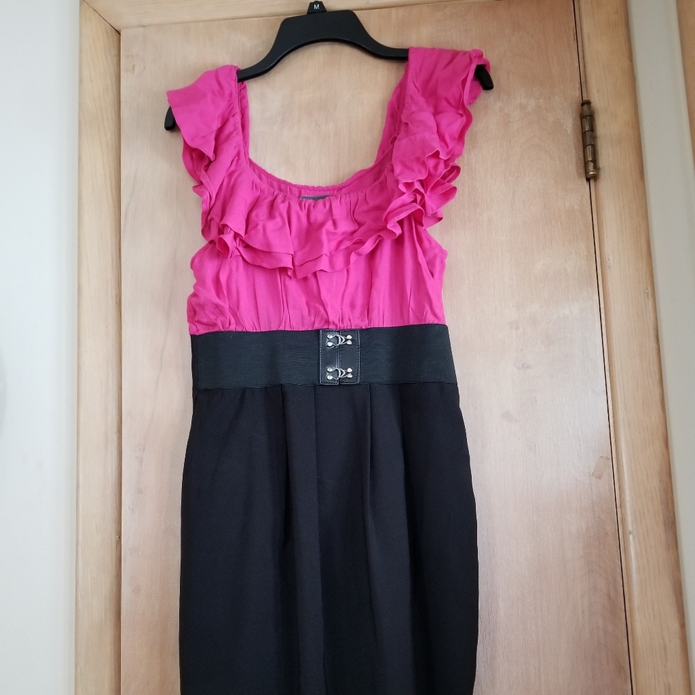 NWT. Dots Dress.